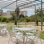 B&B Hôtel Marseille Prado Vélodrome