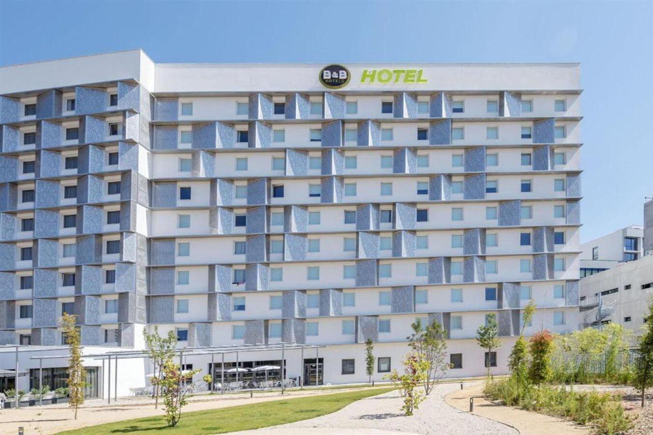 Hotel Prado Vélodrome