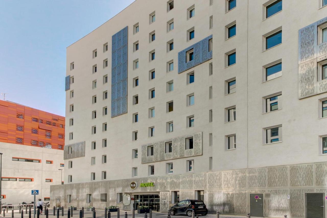Hotel Prado Vélodrome 3*