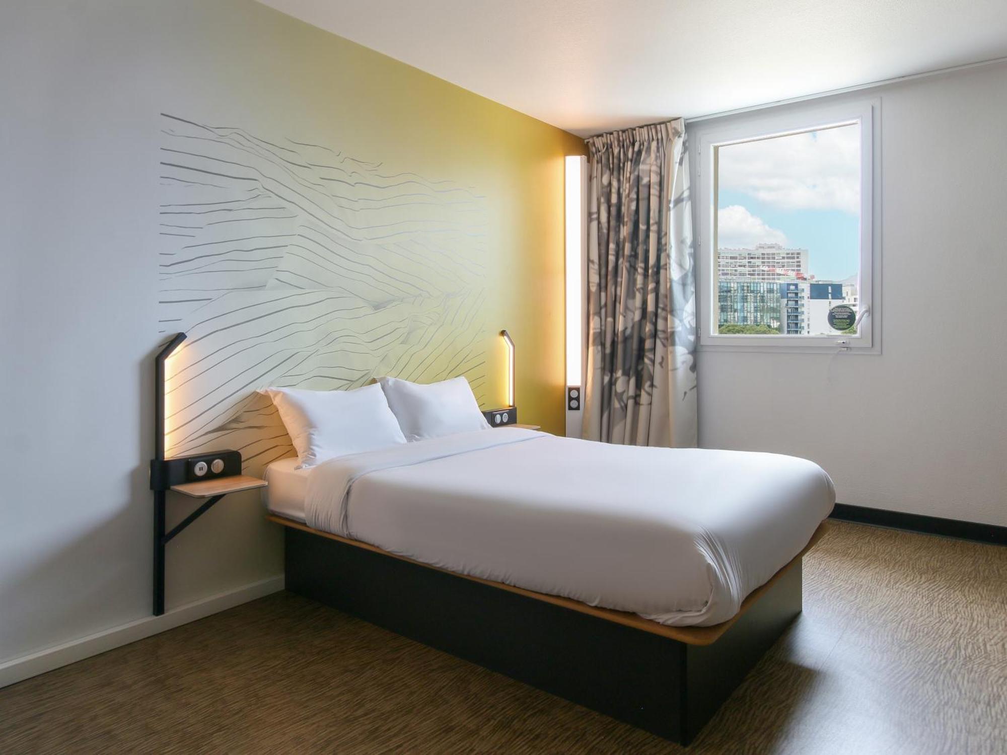 Prado Velodrome Hotel Marseille