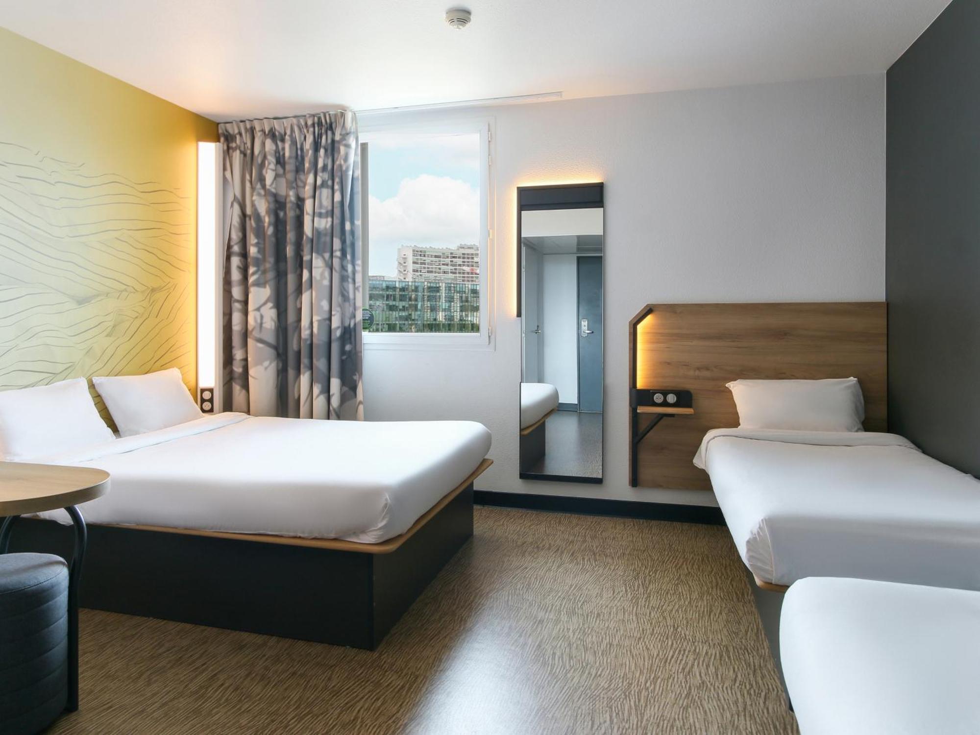 Hotel Prado Vélodrome 3*
