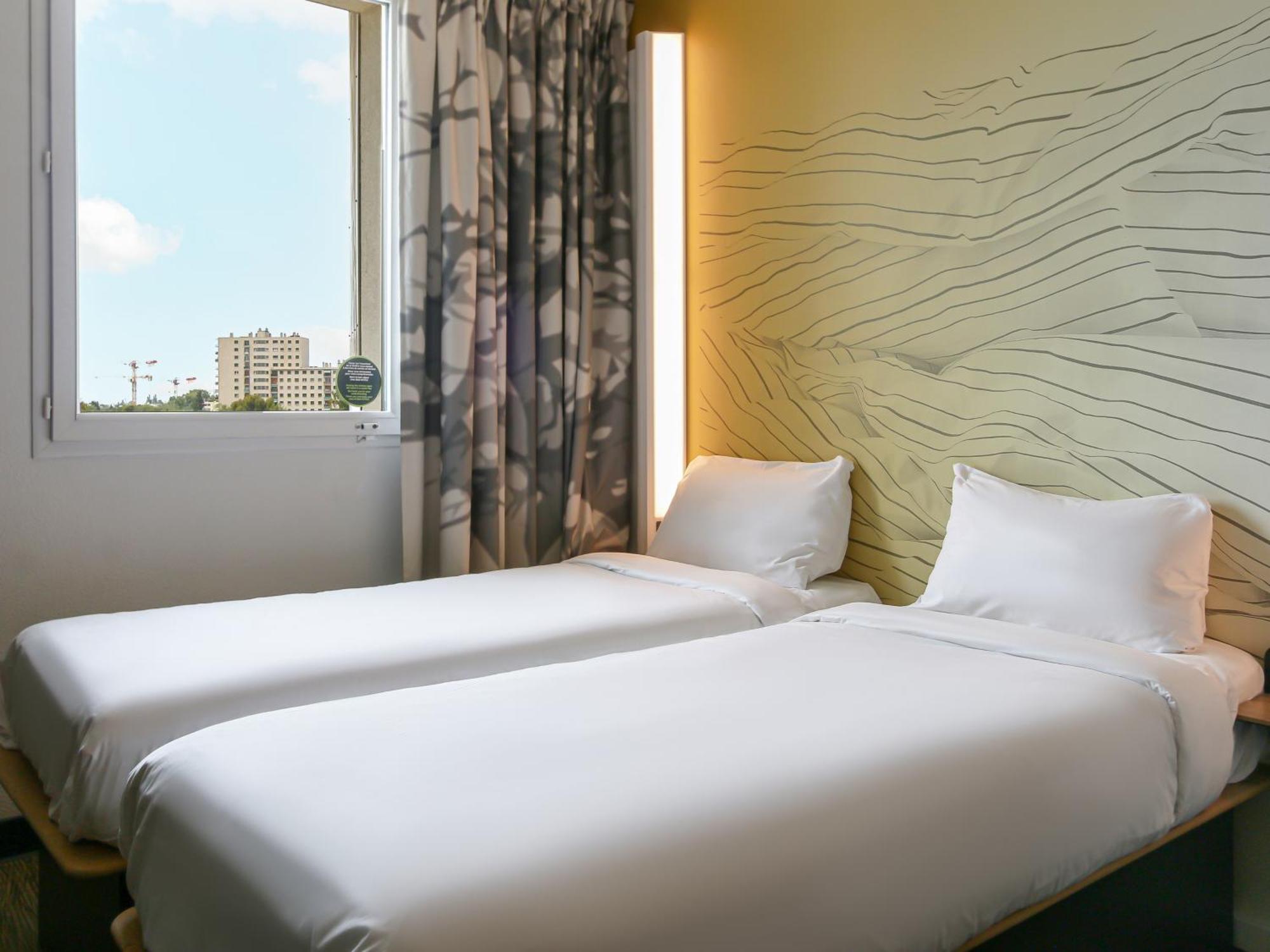 Prado Vélodrome Hotel Marseilles