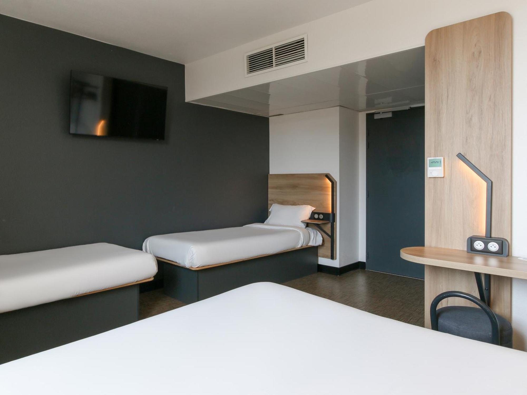 Hotel Prado Vélodrome Marseilles