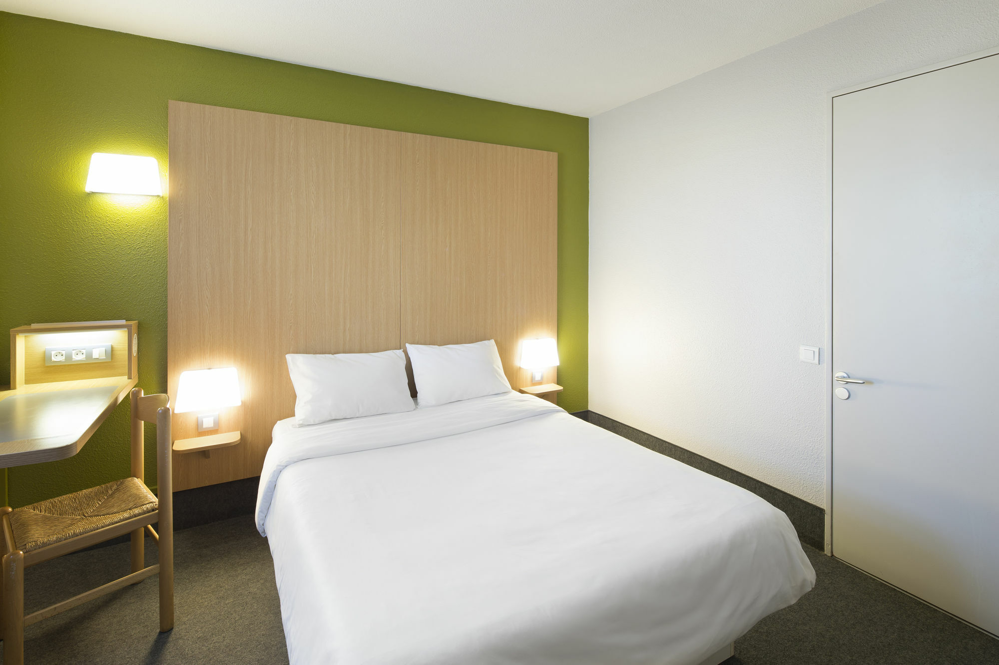 Prado Vélodrome Hotel Marseilles