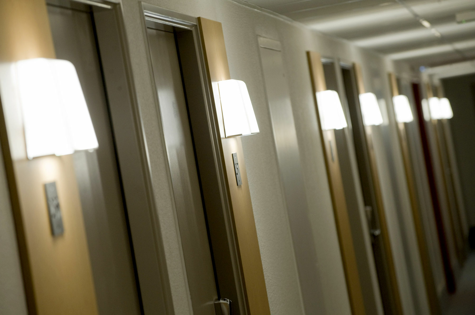 Hotel Prado Vélodrome 3*